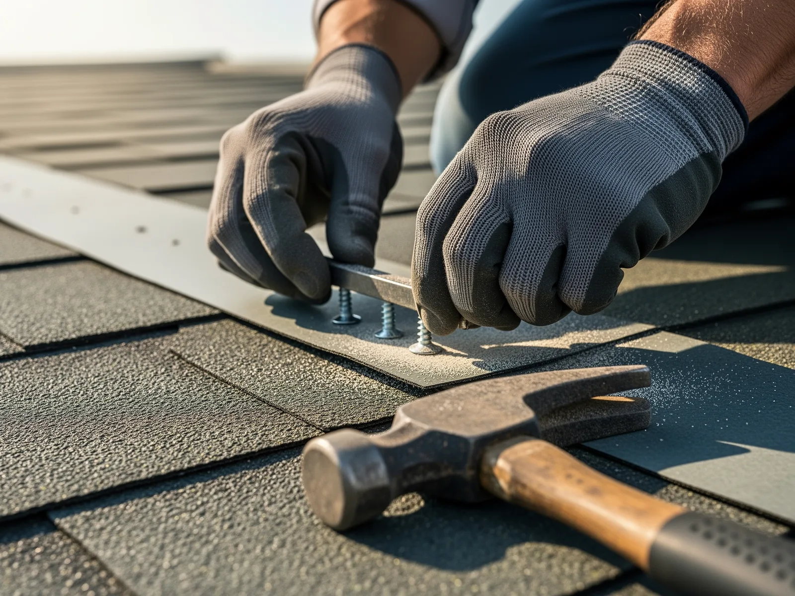 Why choose Fascia Repair in Kanawha Head, WV